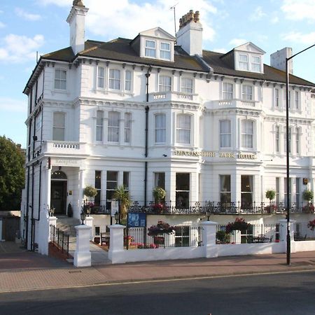 Devonshire Park Hotel Torneo de Torneo de Eastbourne Exterior foto