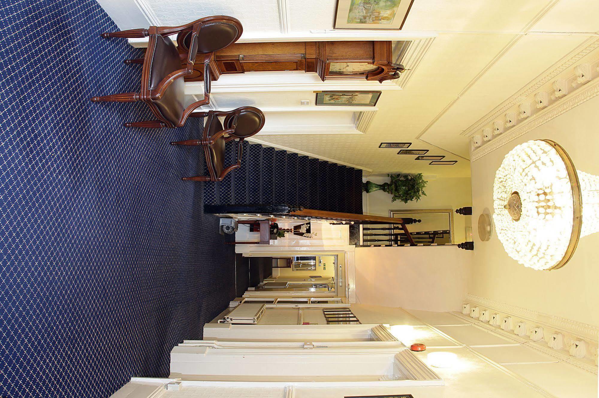 Devonshire Park Hotel Torneo de Torneo de Eastbourne Exterior foto